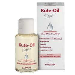 KUTEOIL REPAIR 60 ML - dottorbianchi.it