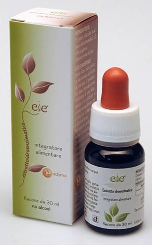 EIE ALOE VERA GOCCE 30 ML - dottorbianchi.it