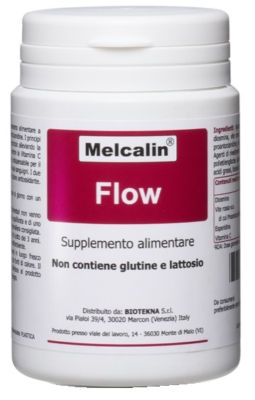 MELCALIN FLOW 56 COMPRESSE - dottorbianchi.it