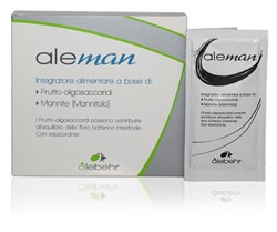 ALEMAN 20 BUSTE 120G - dottorbianchi.it