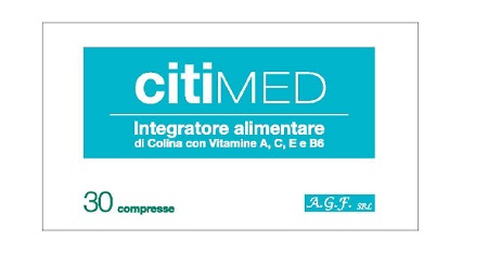 CITIMED 30 COMPRESSE 750 MG - dottorbianchi.it