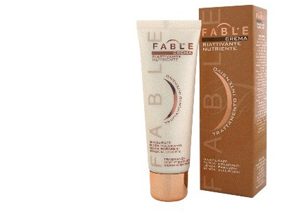 FABLE CREMA NUTRIENTE RIATTIVANTE 50 ML - dottorbianchi.it