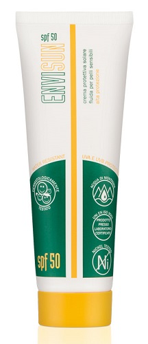 ENVISUN SPF 50 100 ML - dottorbianchi.it