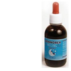 SONNOREX BIMBI GOCCE 50 ML - dottorbianchi.it