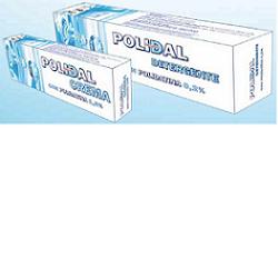 POLIDAL CREMA VISO 30 ML - dottorbianchi.it