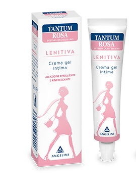 TANTUM ROSA LENITIVA CREMA 30 ML - dottorbianchi.it