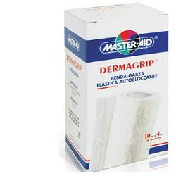 BENDA MASTER-AID DERMAGRIP 10X20 - dottorbianchi.it