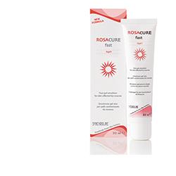 ROSACURE FAST CREMA 30 ML - dottorbianchi.it
