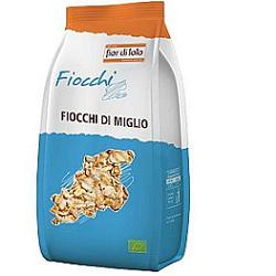 FIOCCHI MIGLIO DECORTICATO BIO 300 G - dottorbianchi.it
