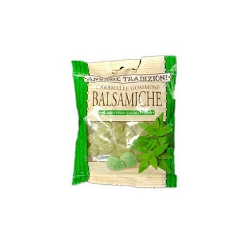 CARAMELLA GOMMOSA BALSAMICA ANTICHE TRADIZIONI 18 HD - dottorbianchi.it