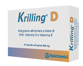 KRILLING D 40 CAPSULE - dottorbianchi.it