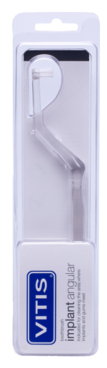VITIS SPAZZOLINO IMPLANT ANGULAR BLISTER - dottorbianchi.it
