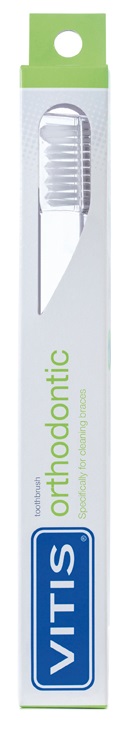VITIS SPAZZOLINO ORTHO BLISTER - dottorbianchi.it