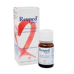 REUPED GOCCE 5 ML - dottorbianchi.it