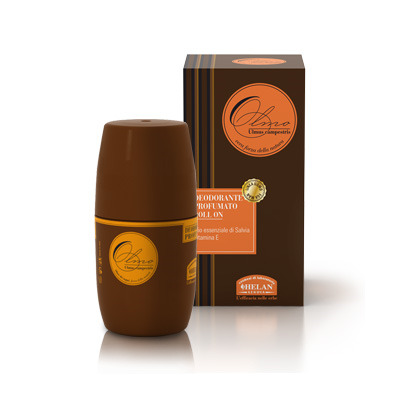 HELAN OLMO DEO ROLL ON 50 ML - dottorbianchi.it