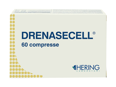 DRENASECELL 60 COMPRESSE 450MG - dottorbianchi.it