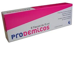PRODEMICOS 6 FLACONI 15 ML - dottorbianchi.it