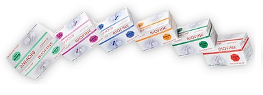 AGO PER PENNA DA INSULINA LINEA D BIOFINE GAUGE 32 LUNGHEZZA 4 MM 100 PEZZI - dottorbianchi.it