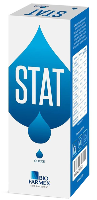 STAT 100 ML - dottorbianchi.it