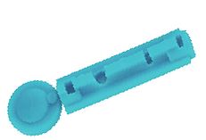 LANCETTE PUNGIDITO LINEA D PIUMA SOFT GAUGE 30 25 PEZZI - dottorbianchi.it