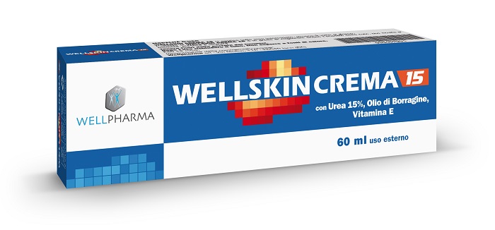 WELLSKIN CREMA 15 60 ML - dottorbianchi.it