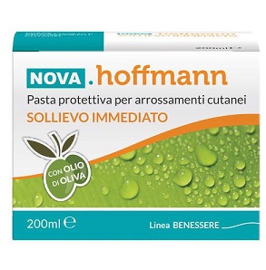 NOVA HOFFMANN CREMA 200 ML - dottorbianchi.it