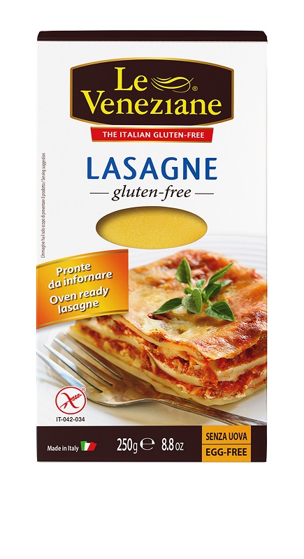 LE VENEZIANE LASAGNE 250 G - dottorbianchi.it