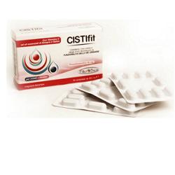 CISTIFIT 30 COMPRESSE ASTUCCIO 25,5 G - dottorbianchi.it