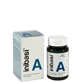 INIBASI A 30 CAPSULE - dottorbianchi.it
