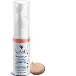 RILASTIL CAMOUFLAGE FLUIDO CORRETTIVO LOCALIZZATO ANTIMACCHIE PESCA 5 ML - dottorbianchi.it