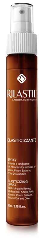 RILASTIL ELASTICIZZANTE OLIO 80 ML - dottorbianchi.it