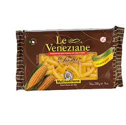 LE VENEZIANE RIGATONI 250 G - dottorbianchi.it