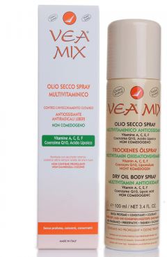 VEA MIX OLIO SEC SPR MULTIVIT - dottorbianchi.it