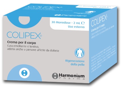 COLIPEX CREMA 30 PEZZI 2 ML - dottorbianchi.it
