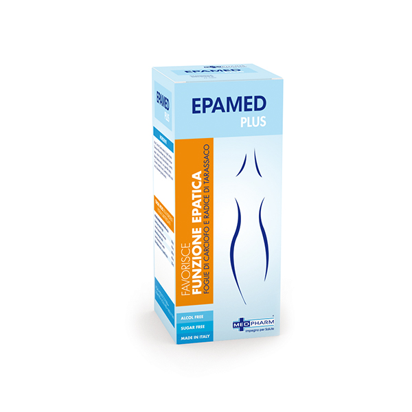 EPAMED PLUS 500 ML - dottorbianchi.it