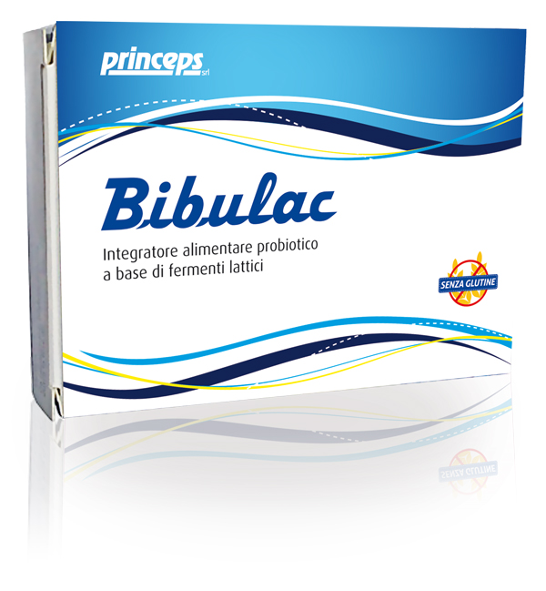 BIBULAC 10 CAPSULE - dottorbianchi.it