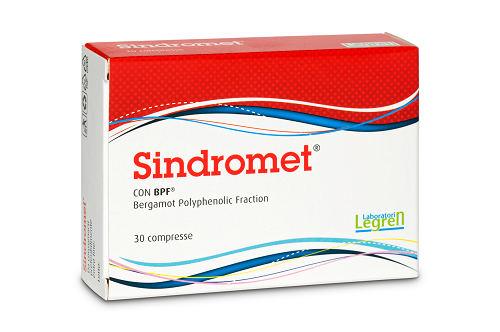 SINDROMET 30 COMPRESSE - dottorbianchi.it
