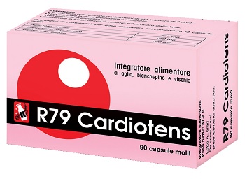 R 79 CARDIOTENS 90 PERLE - dottorbianchi.it