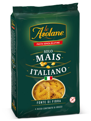 LE ASOLANE FONTE DI FIBRA ELICHE 250 G - dottorbianchi.it