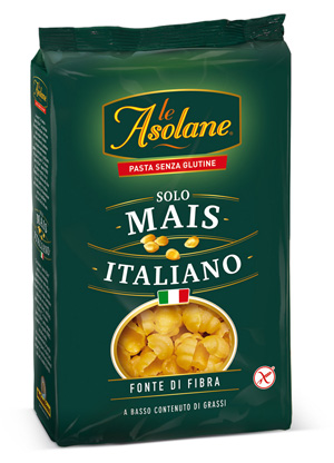 LE ASOLANE FONTE DI FIBRA GNOCCHI 250 G - dottorbianchi.it