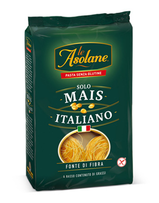 LE ASOLANE FONTE DI FIBRA CAPELLINI 250 G - dottorbianchi.it