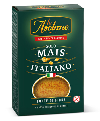 LE ASOLANE FONTE DI FIBRA RISETTI 250 G - dottorbianchi.it