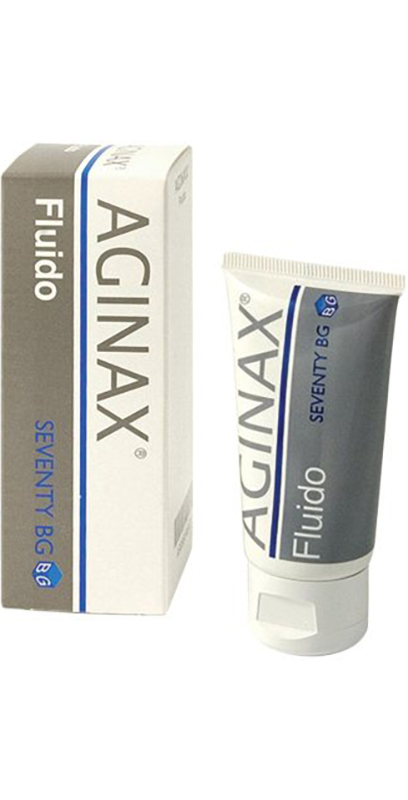AGINAX CREMA FLUIDA 75 ML - dottorbianchi.it