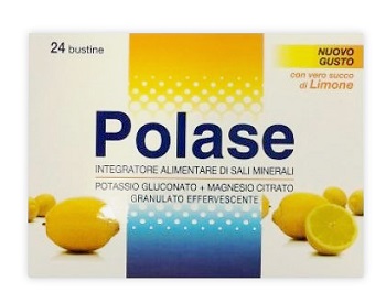 POLASE LIMONE 24 BUSTINE - dottorbianchi.it