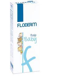 FLODERM FLUIDO BABY 100 ML - dottorbianchi.it