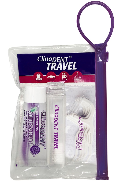 CLINODENT TRAVEL - dottorbianchi.it