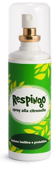 RESPINGO SPRAY 100 ML - dottorbianchi.it