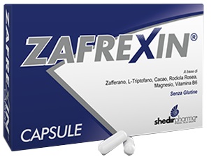 ZAFREXIN 30 CAPSULE - dottorbianchi.it