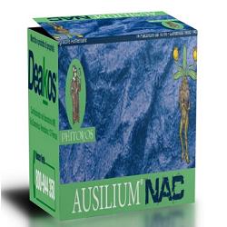 AUSILIUM NAC 14 FLACONCINI 10 ML - dottorbianchi.it