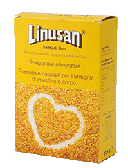 LINUSAN 500 G - dottorbianchi.it